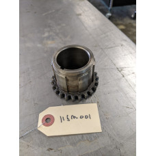 115M001 Crankshaft Timing Gear From 2013 Ram 1500 5.7 19.95 115M001 Crankshaft Timing Gear From 2013 Ram 1500 5.7 19.95